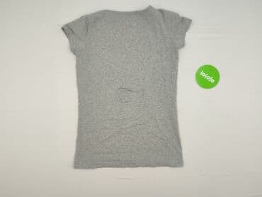 tommy hilfiger t shirty basic: Eseoese, Women`s T-shirt, size M (EU 38) — 3