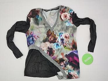 zara boho: Zara, Bluzka damska, rozmiar M — 2