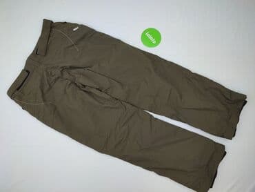 Women: Billabong, Women`s trousers, size XL (EU 42) — 3