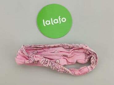 sukienka czerwona h: Headband, condition - Good — 3