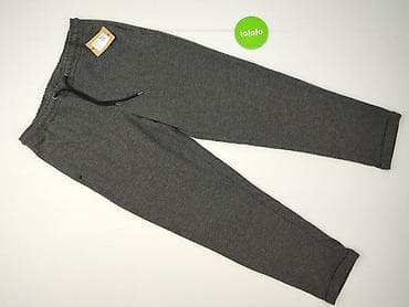 dresy trapstar: Selected Homme, Spodnie dresowe dla mężczyzn, rozmiar L — 2