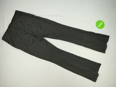 angelo litrico spodnie: NA-KD, Spodnie materiałowe damskie, rozmiar M — 3