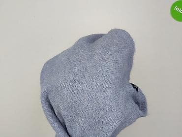 niebieski sweter: C&A, Sweter damski, rozmiar M — 7