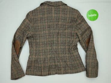 marynarka damska m: H&M L.O.G.G., Marynarka damska, rozmiar M — 3