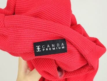koszulki leo messiego: Canda, T-shirt damski, rozmiar M — 5