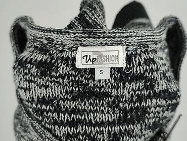 kurtka pajar: UpFashion, Kardigan damski, rozmiar S — 4