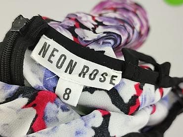 Kombinezony: Neon Rose, Kombinezon damski, rozmiar S — 4