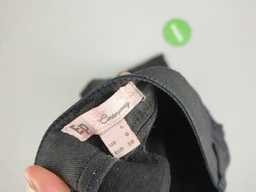 pawełczyk sukienki: Jeansy damskie, L — 4