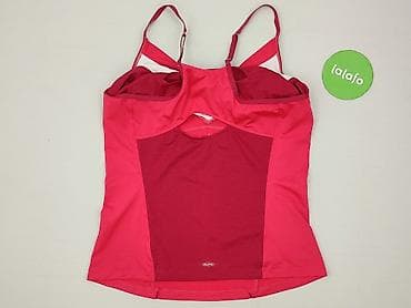 reebok bluzy: Reebok, Top damski, rozmiar XL — 3