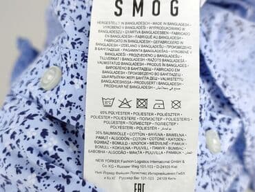 carry formal koszula: SMOG, Koszulа dla mężczyzn, rozmiar XL — 5