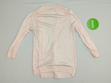 sweter z transparentnymi rękawami: Orsay, Kardigan damski, rozmiar S — 3
