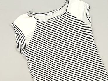 białe body bershka: Bershka, Bluzka damska, rozmiar L — 1