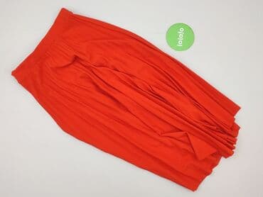 czarne plisowane spódniczka: Amisu, Spódnica damska, rozmiar XS — 3