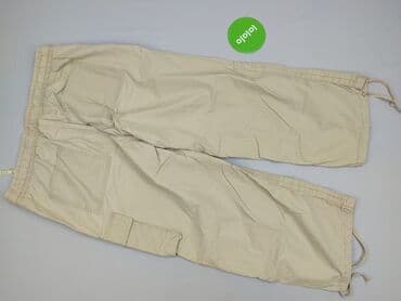 buty new age: Spodnie cargo damskie, rozmiar XL — 3