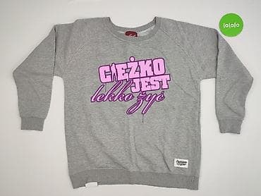 ice cube t shirty: Bluza damska
, rozmiar M — 2