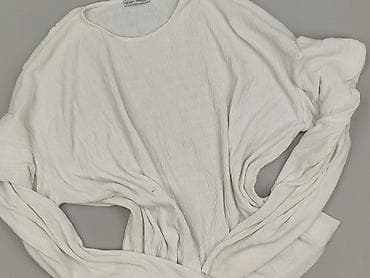 biustonosze 80a: Zara, Bluzka damska, rozmiar M — 1