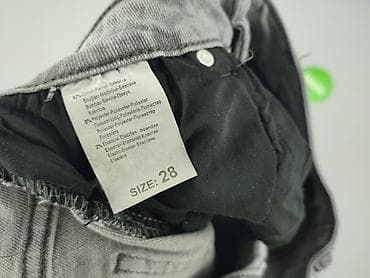 gap jackets men: Jeansy damskie, rozmiar S — 6