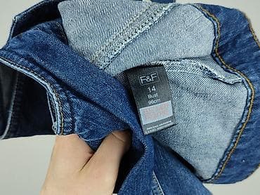 ramoneska bufki: Tesco F&F, Kamizelka damska, rozmiar XL — 5