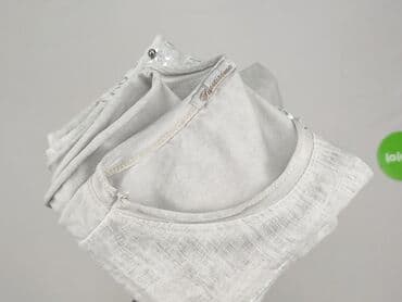 bluzki nietoperz plus size: Sweetissima, T-shirt damski, rozmiar 8XL — 6