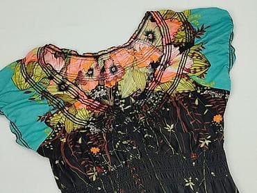 sukienki maxi boho: Sukienka damska, rozmiar One size — 1