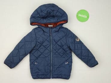 kurtka joop: Kurtka przejściowa, So cute, 1.5-2 lat, 86-92 cm, stan - Idealny — 2