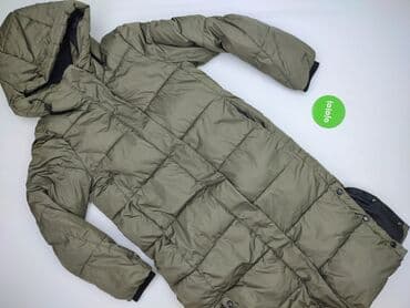 kurtka zimowa przecena: Odzież wierzchnia 
, Kurtka zimowa damska, M — 3