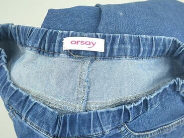 silesia sklepy z dżinsami: Orsay, Jeansy damskie, rozmiar S — 4