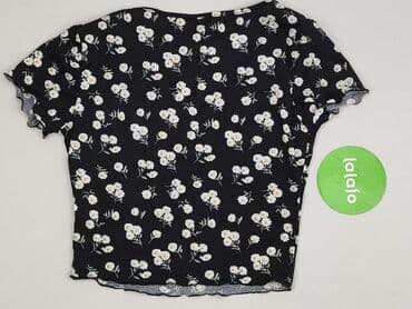 t shirty witcher: Shein, T-shirt damski, rozmiar S — 3