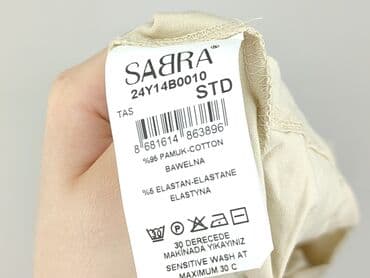 modne sukienki dla starszych pań: Sukienka damska, rozmiar S — 6
