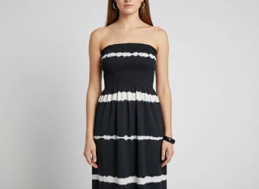 suknia wieczorowa maxi vinted: Atmosphere, Sukienka damska, rozmiar M — 7