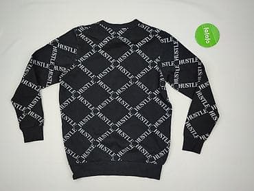 black squad spodenki: Black, Bluza damska
, rozmiar XS — 3