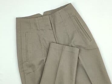 sinsay джинси жіночі: Sinsay, Spodnie materiałowe damskie, rozmiar 2XS — 1