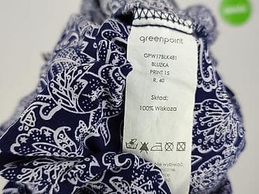 candytm bluzki: Greenpoint, Bluzka damska, rozmiar L — 5