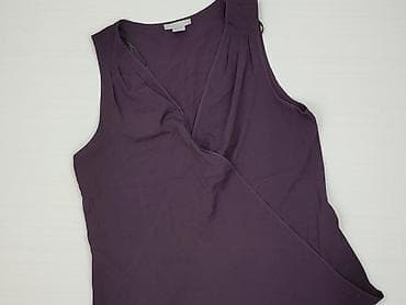 kożuch hm: H&M, Bluzka damska, rozmiar M — 1
