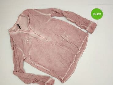 Women: Jean Pascale, Women's blouse, size S (EU 36) — 2