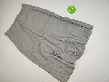 agatex bluzki: Atmosphere, Spódnica damska, rozmiar 2XL — 2