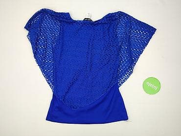 it moda bluzy: Bluzka damska, rozmiar M — 4