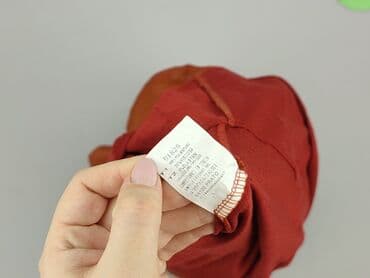 sukienki pomarańczowa na wesele: New Collection, Sukienka damska, rozmiar S — 4