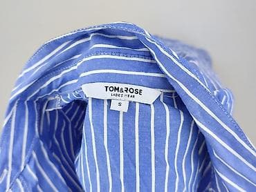 shirt: Tom Rose, Sukienka damska, rozmiar S — 4