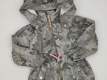 Kurtka przejściowa, H&M, 2-3 lat, 92-98 cm, stan - Bardzo dobry
