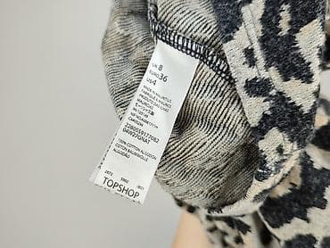 pull and bear rozmiary: Topshop, Bluza damska
, rozmiar S — 6
