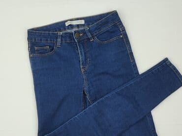 Skinny, Jeansy damskie, S w lalafo.pl Skinny, Jeansy damskie, S