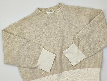 bluza hummel: H&M, Sweter damski, rozmiar S — 1