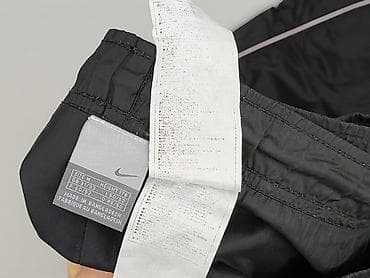"nike" "buty" "bluzy": Nike, Spodnie dresowe dla mężczyzn, rozmiar M — 5