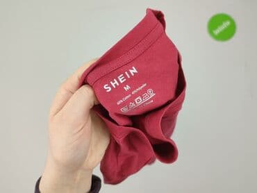 oryginalne koszule: Shein, T-shirt damski, rozmiar M — 4