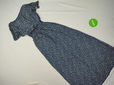 sklep internetowy z sukienkami dla puszystych: Sukienka damska, rozmiar M — 3