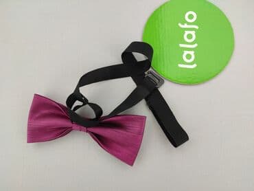 Accessories: Bow tie, color - Purple, condition - Perfect — 3