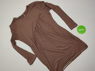 pull and bear kozaki: Sukienka damska, rozmiar L — 2