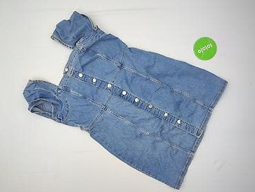 moon: H&M Divided, Sukienka damska, rozmiar XL — 2