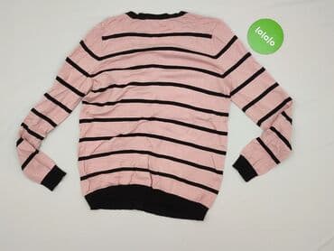 lidl sweter w paski: Marks & Spencer, Kardigan damski, rozmiar M — 3